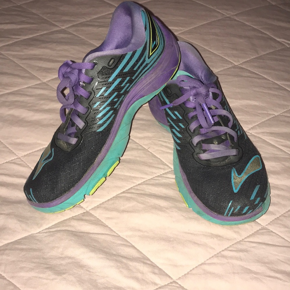 Brooks Purecadence 5